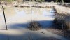 Toxicity of coal seam gas spill highlights risk