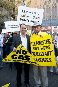 Minister says were irrelevant